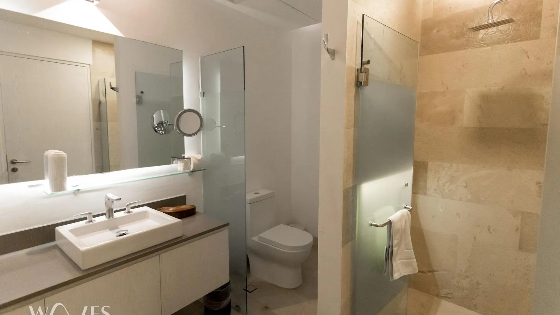 プレヤデルカーメン3 Br. Ocean Front Ph With Stunning Viewsアパートメント メキシコ