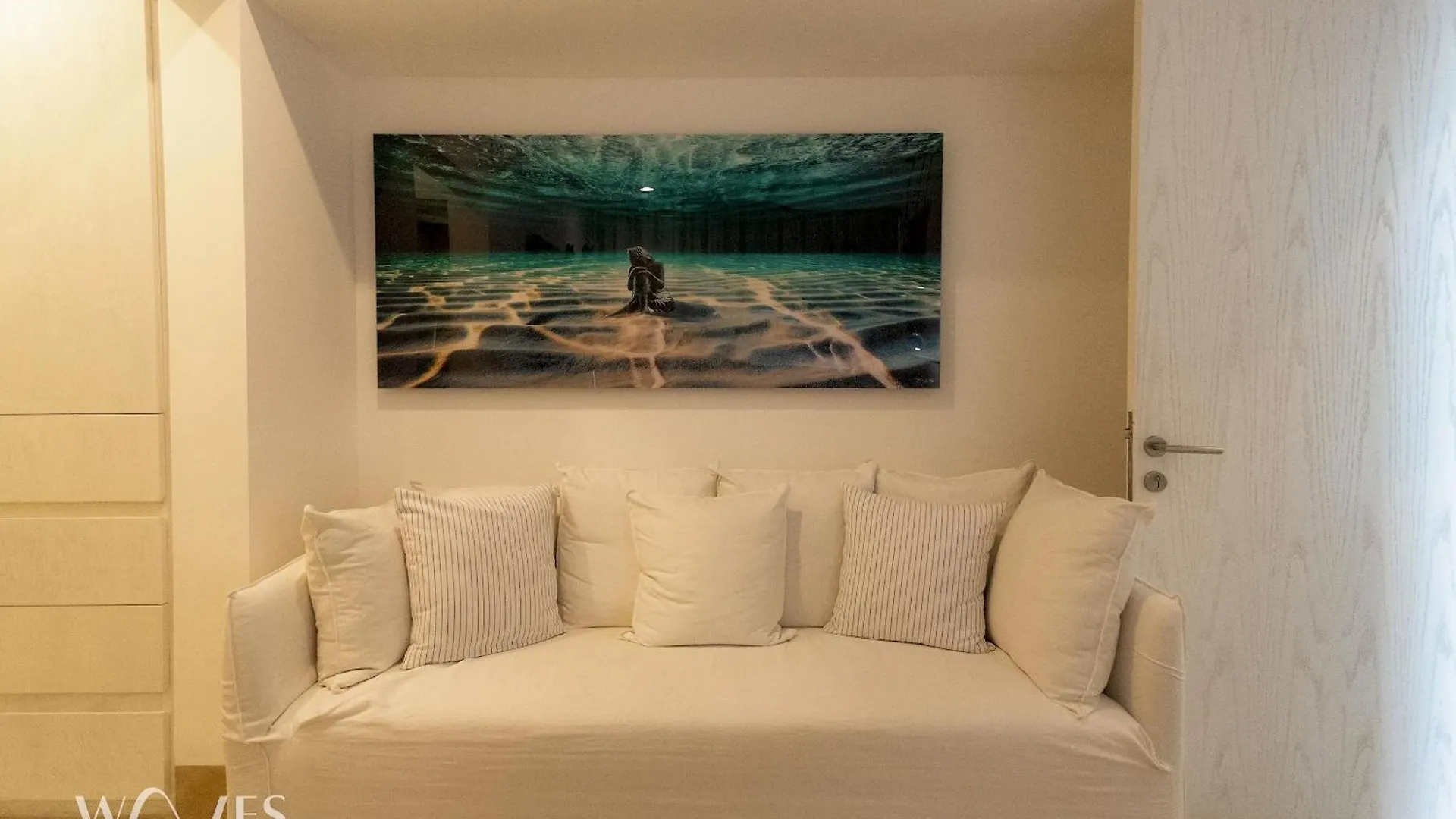 アパート プレヤデルカーメン3 Br. Ocean Front Ph With Stunning Viewsアパートメント